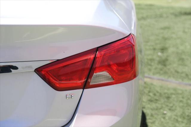 2020 Chevrolet Impala FWD LT
