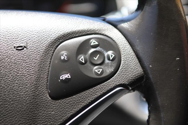 2020 Chevrolet Impala FWD LT