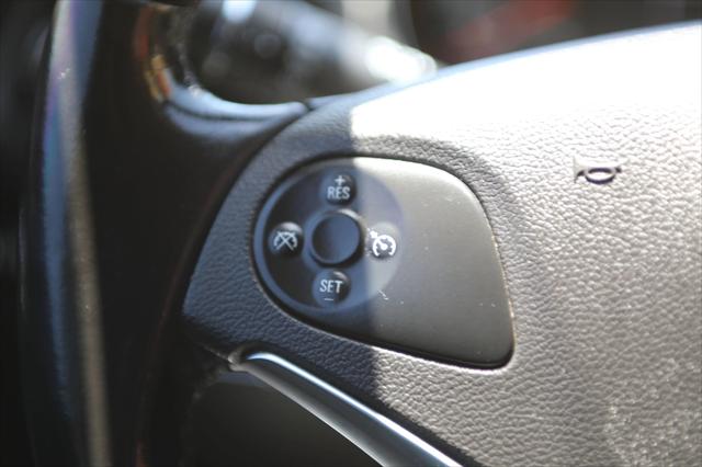 2020 Chevrolet Impala FWD LT