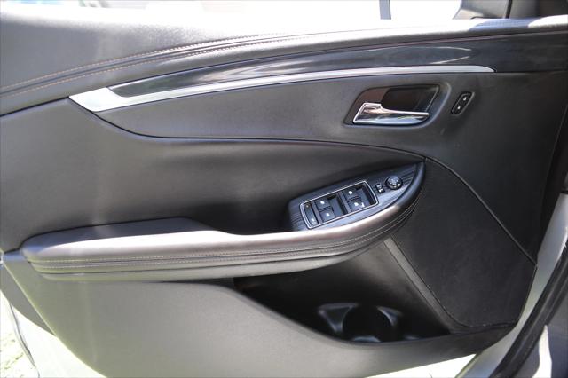 2020 Chevrolet Impala FWD LT