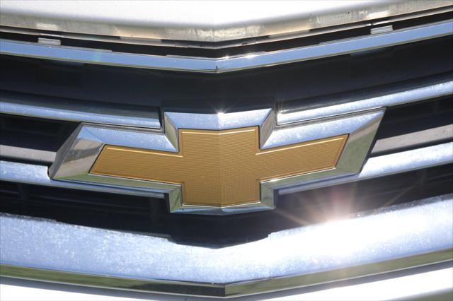 2020 Chevrolet Impala FWD LT