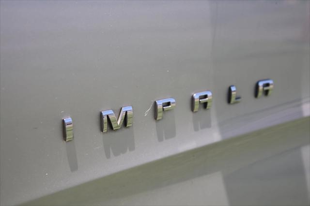 2020 Chevrolet Impala FWD LT