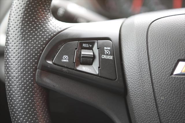 2021 Chevrolet Trax AWD LT