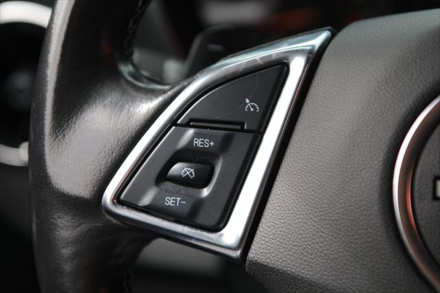 2023 Chevrolet Camaro RWD Coupe 1LT