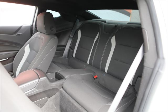 2023 Chevrolet Camaro RWD Coupe 1LT