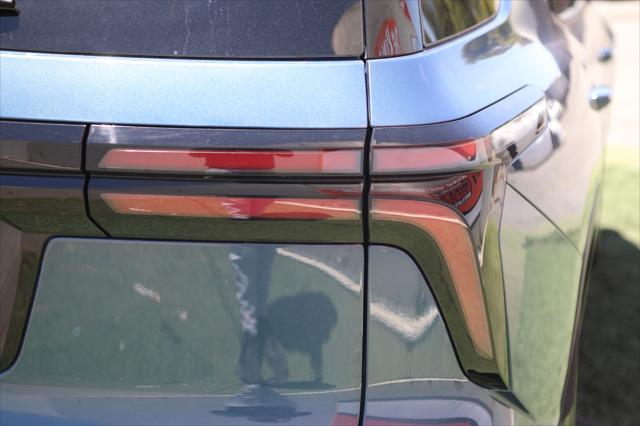 2025 Chevrolet Traverse FWD LT