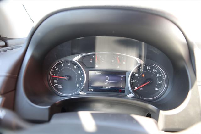 2024 GMC Terrain AWD SLE