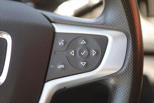 2024 GMC Terrain AWD SLE