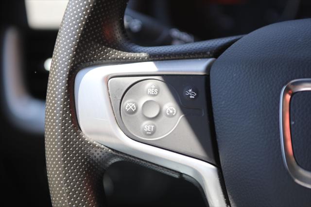 2024 GMC Terrain AWD SLE