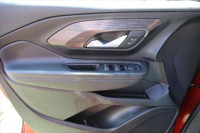 2024 GMC Terrain AWD SLE