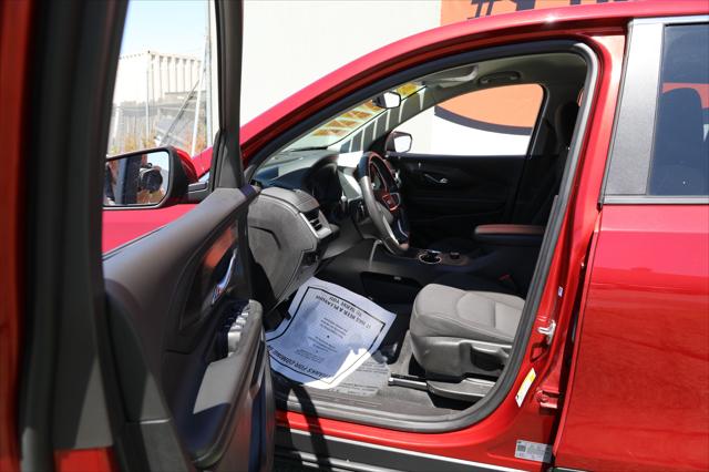 2024 GMC Terrain AWD SLE