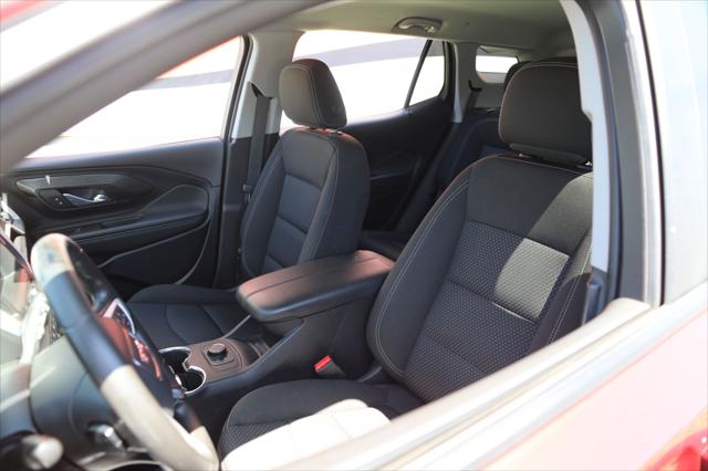 2024 GMC Terrain AWD SLE