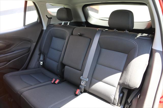 2024 GMC Terrain AWD SLE