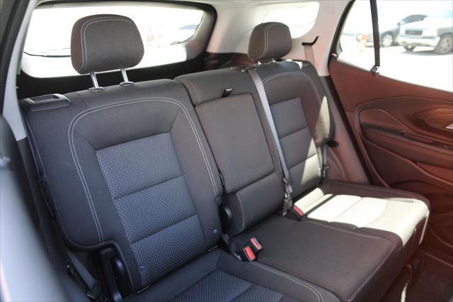 2024 GMC Terrain AWD SLE