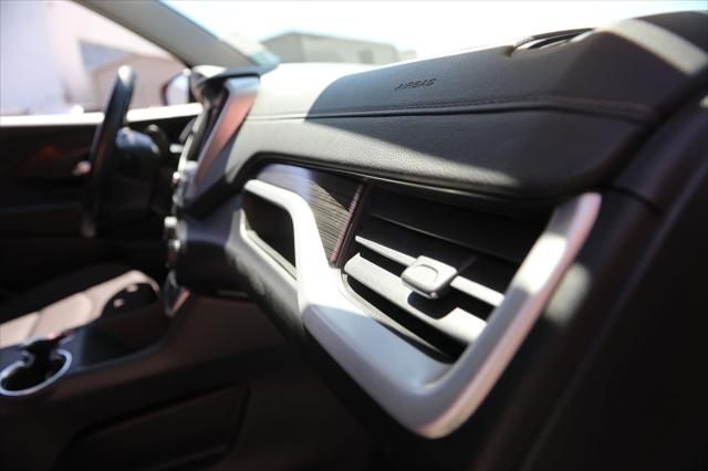 2024 GMC Terrain AWD SLE