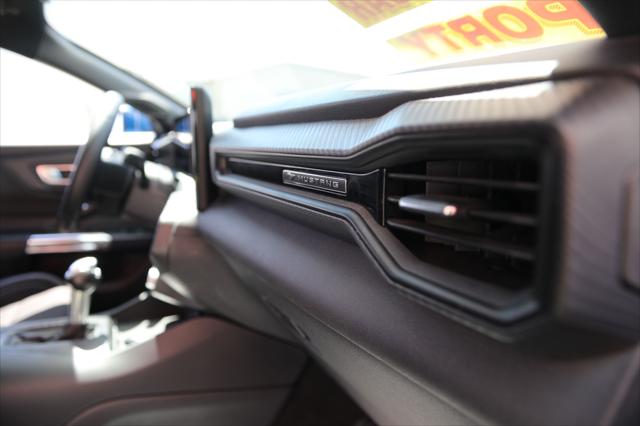 2024 Ford Mustang EcoBoost Fastback
