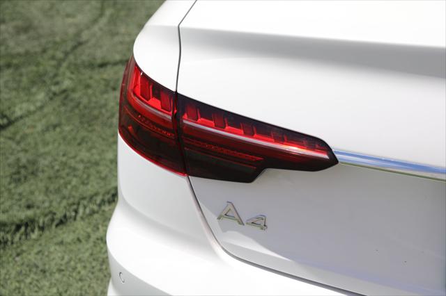 2023 Audi A4 Premium Plus 45 TFSI S line quattro S tronic