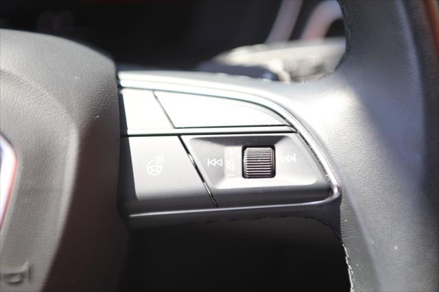 2023 Audi A4 Premium Plus 45 TFSI S line quattro S tronic