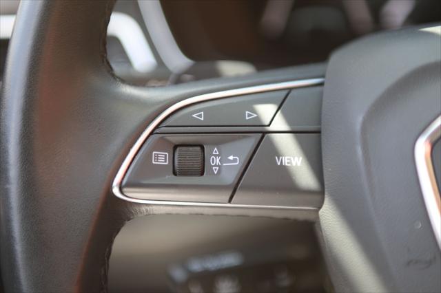2023 Audi A4 Premium Plus 45 TFSI S line quattro S tronic