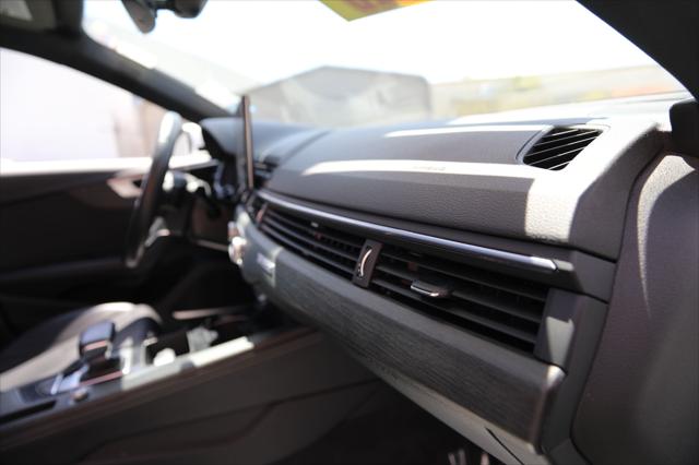 2023 Audi A4 Premium Plus 45 TFSI S line quattro S tronic