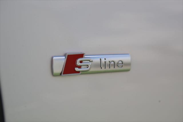 2023 Audi A4 Premium Plus 45 TFSI S line quattro S tronic