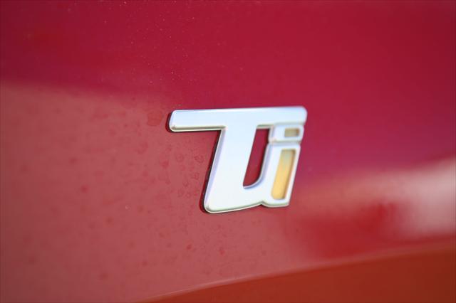 2023 Alfa Romeo Giulia Ti RWD