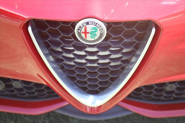 2023 Alfa Romeo Giulia Ti RWD