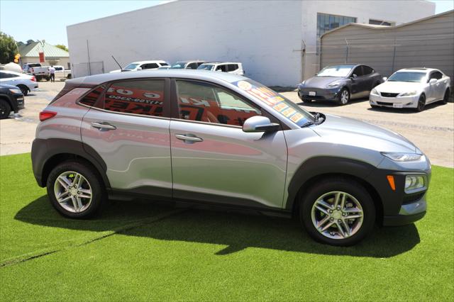 2020 Hyundai Kona SE