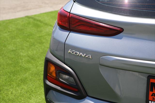 2020 Hyundai Kona SE