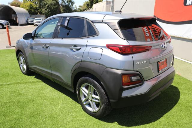 2020 Hyundai Kona SE