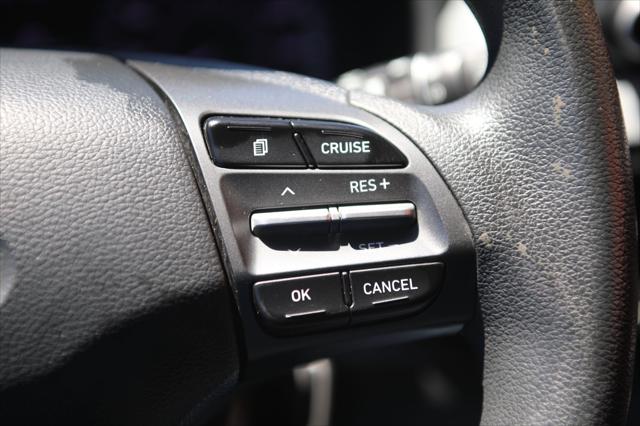2020 Hyundai Kona SE