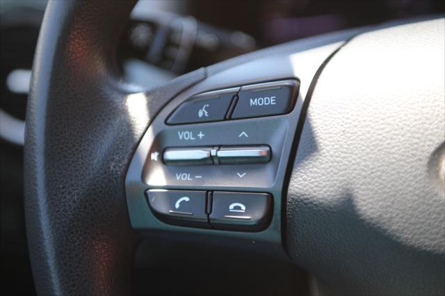 2020 Hyundai Kona SE