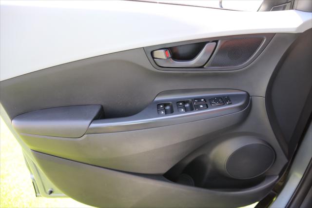 2020 Hyundai Kona SE