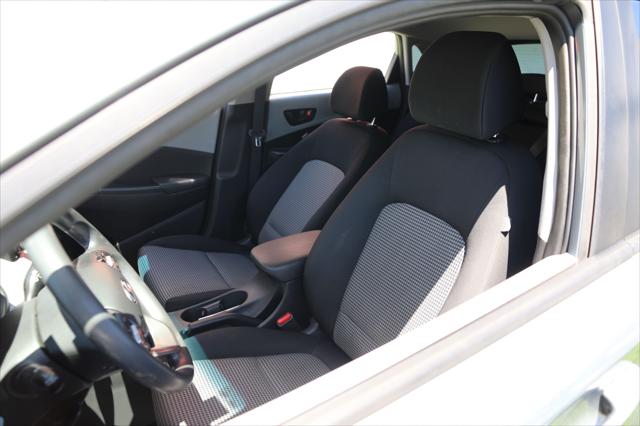 2020 Hyundai Kona SE
