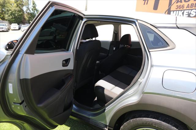 2020 Hyundai Kona SE