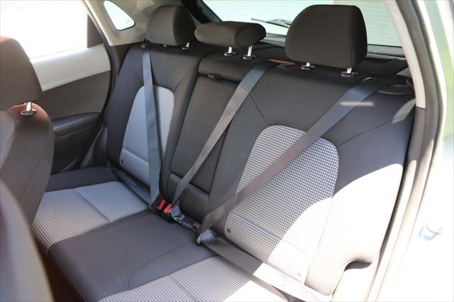 2020 Hyundai Kona SE