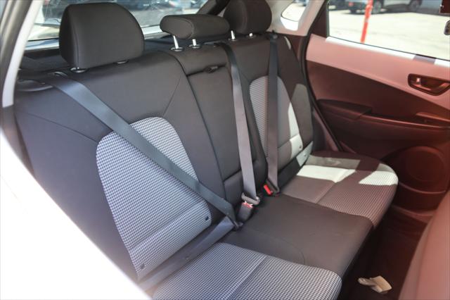 2020 Hyundai Kona SE