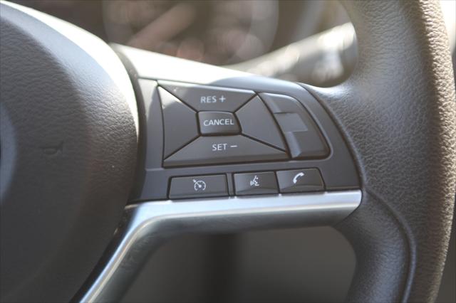 2023 Nissan Altima SV FWD