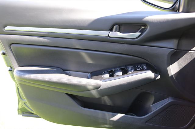 2023 Nissan Altima SV FWD