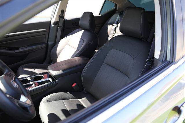 2023 Nissan Altima SV FWD
