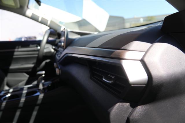 2023 Nissan Altima SV FWD