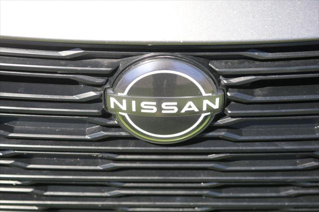 2023 Nissan Altima SV FWD