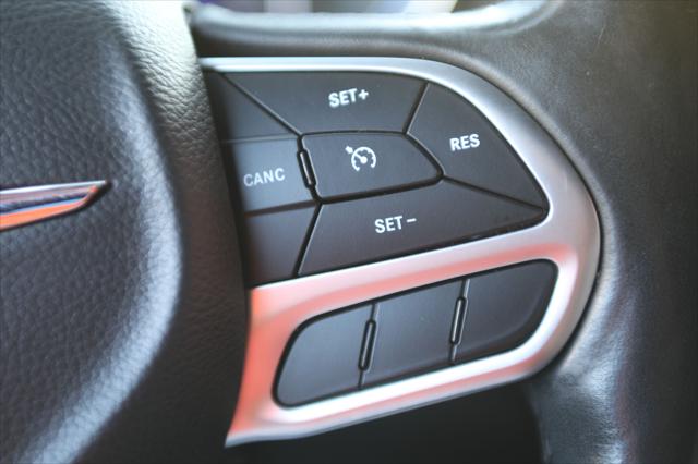 2018 Chrysler 300 Limited