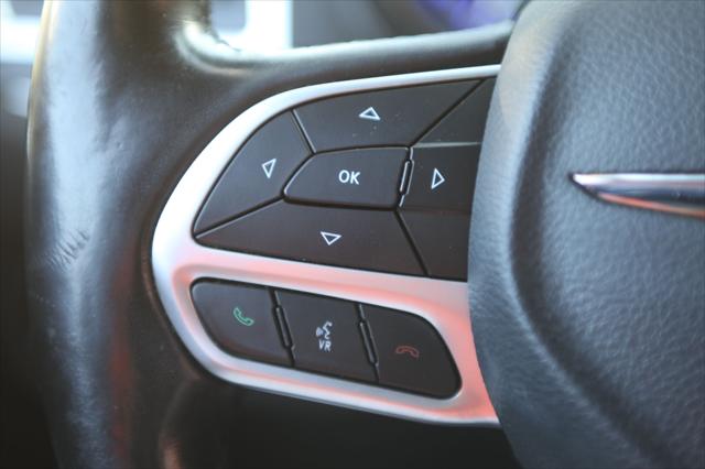 2018 Chrysler 300 Limited