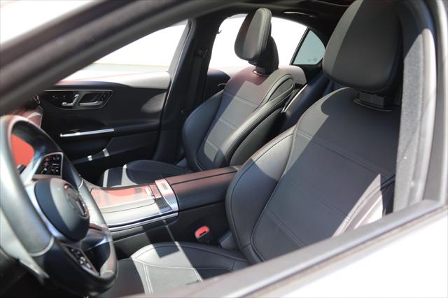 2024 Mercedes-Benz C-CLASS C 300 Unknown