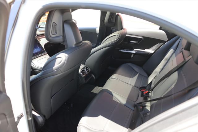 2024 Mercedes-Benz C-CLASS C 300 Unknown