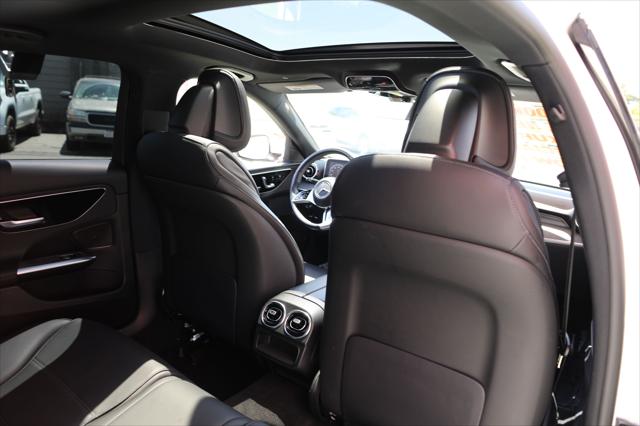 2024 Mercedes-Benz C-CLASS C 300 Unknown