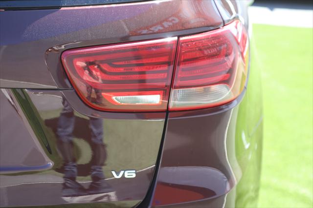 2020 Kia Sorento 3.3L LX