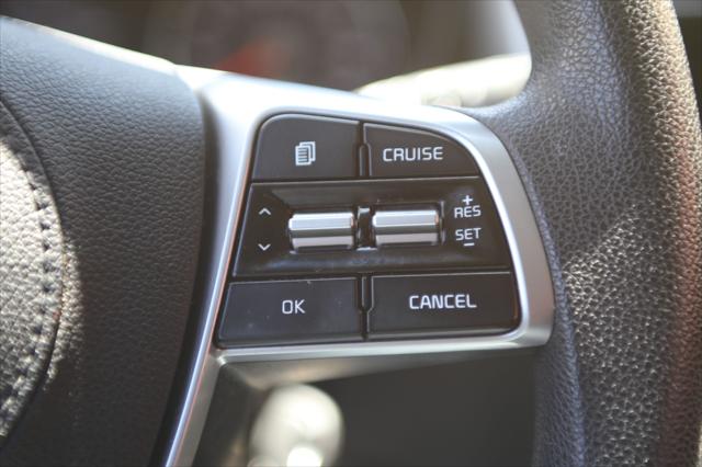 2020 Kia Sorento 3.3L LX