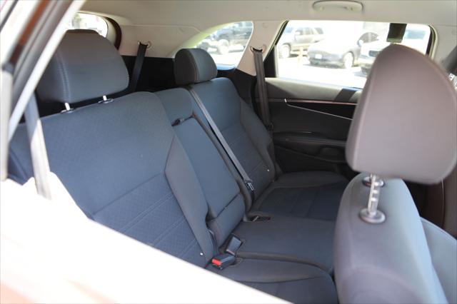 2020 Kia Sorento 3.3L LX
